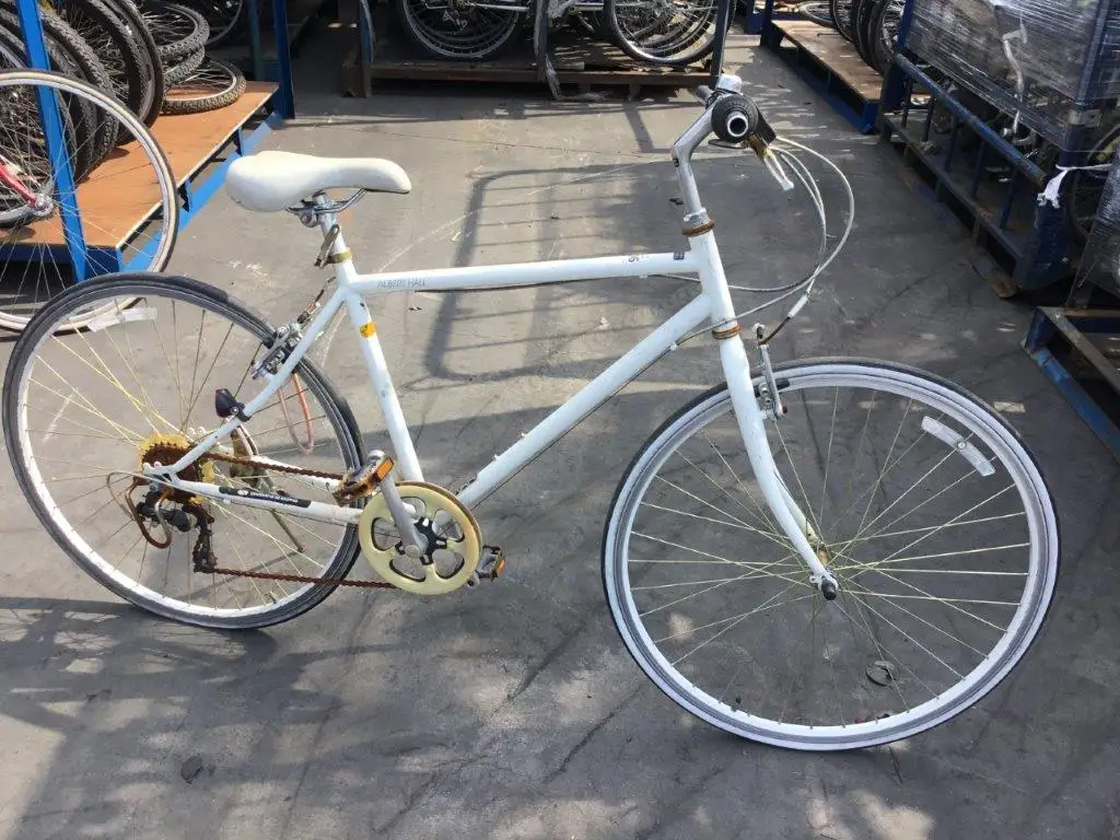 bicycle 2nd hand for sale