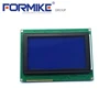 China High Quality 240x128 Graphic Transmissive Negative Stn Lcd Display