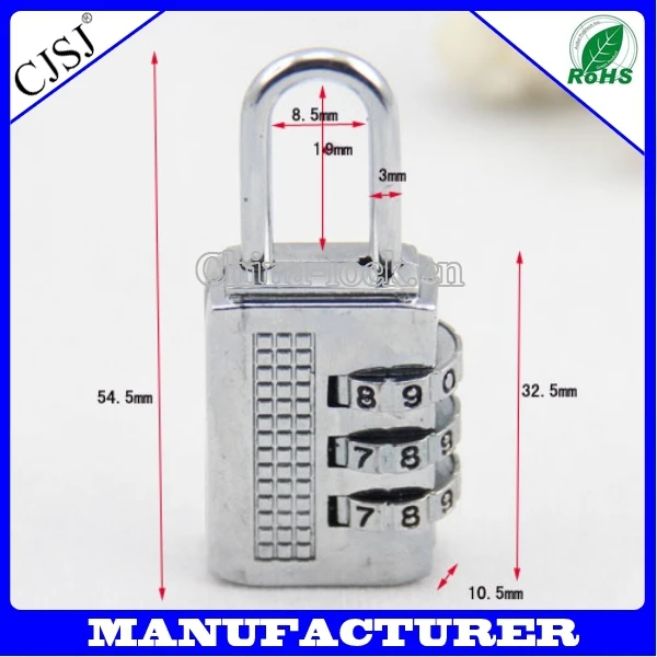 China New Product Fancy Cute Mini Padlock For Amazon Sale Buy Cute