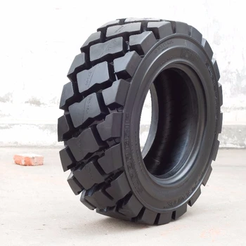 High Quality Skid Steer Loader Tires 27x8.5-15-10 - Buy Loader Tires ...