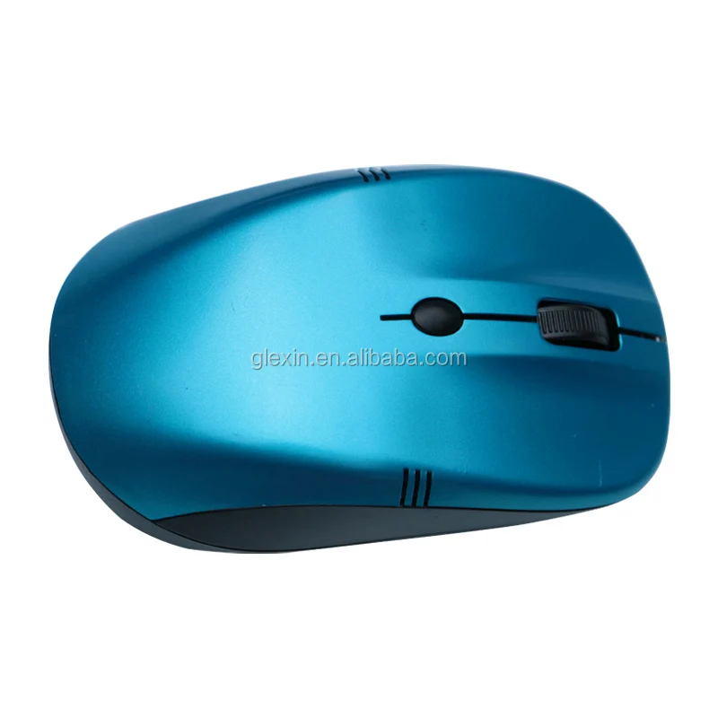LX-M112_10Wireless Mouse