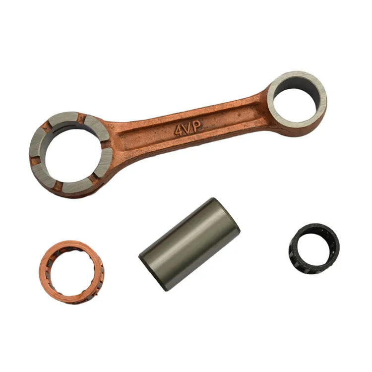 Motorcycle Connecting Rod Crank Rod Conrod Kit For Yamaha Bws100 Bws