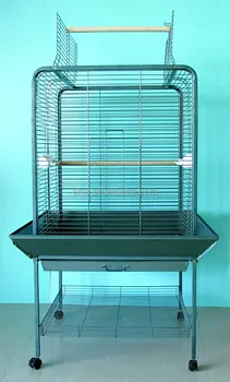 24 x 24 x 24 bird cage