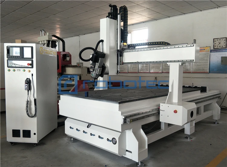 High Feeding Height Cnc Metal Machine 4 Axis Swing Head Laguna Cnc ...