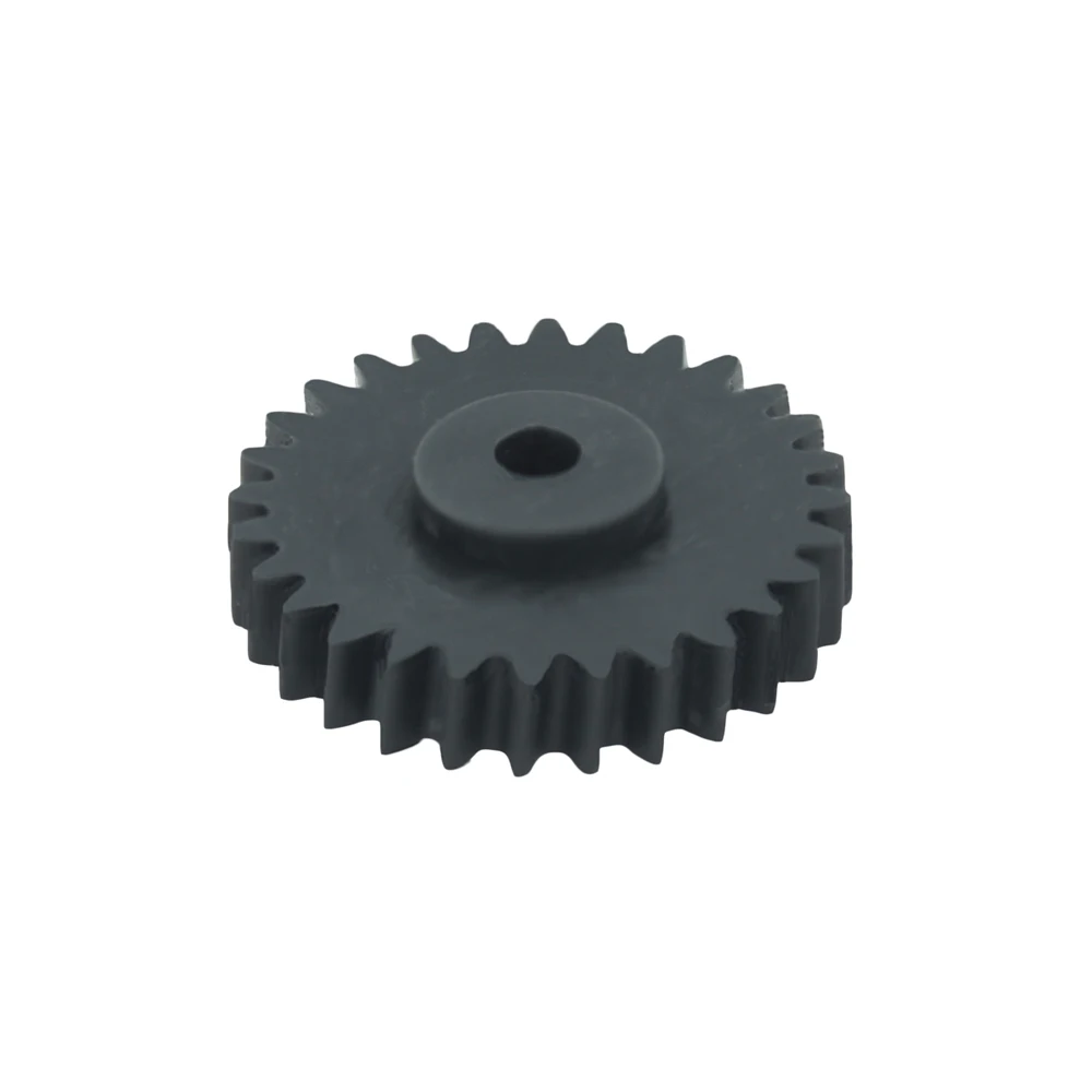 Mechanical Plastic Cogs And Gears Delrin Gear Buy Delrin Gear