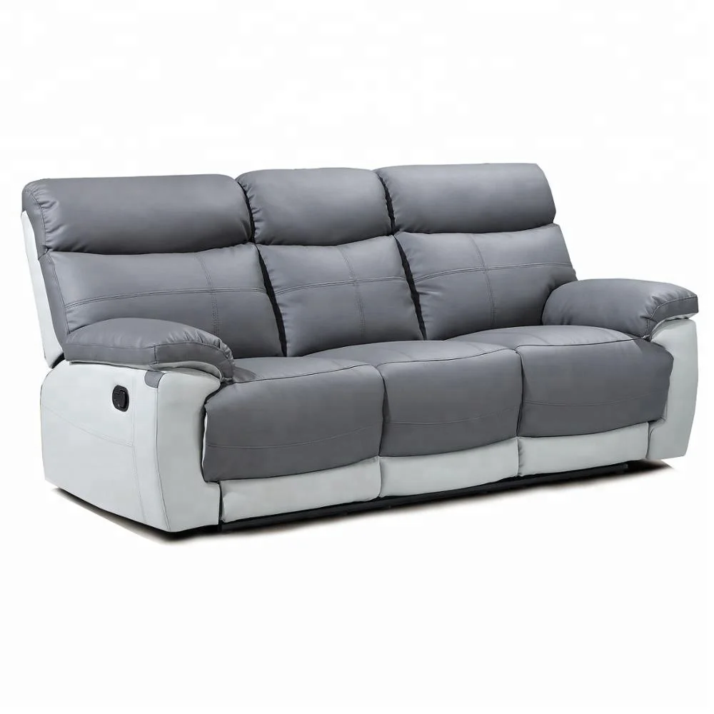 3 Seater Recliner Sofa Cover Armrest For Comfortable Cut 3 Seater Recliner Sofa Cover Armrest For Comfortable Cut Sew