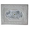 New decor wholesale flower design ceiling