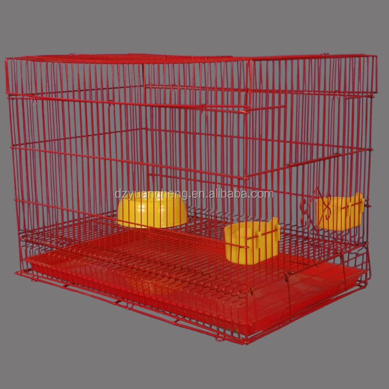 Good Quality Pet Furniture Indoor Rabbit Cage Fun Home Small Animal