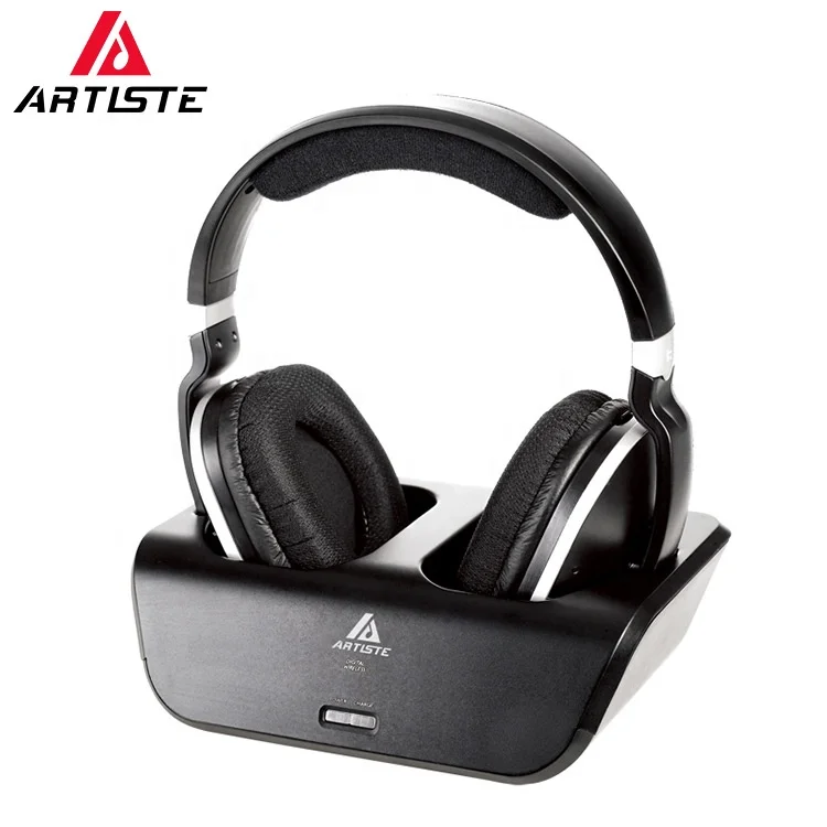 wireless computer headsets