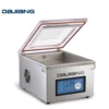 DAJIANG New Household Portable Food Meat Fish Vacuum Packing Sealing Machine Chamber mini vacuum skin hand sealer machine