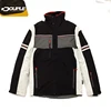 Men's Waterproof mp3 Ski Snowboard Jacket,waterproof windproof ski jacket for men