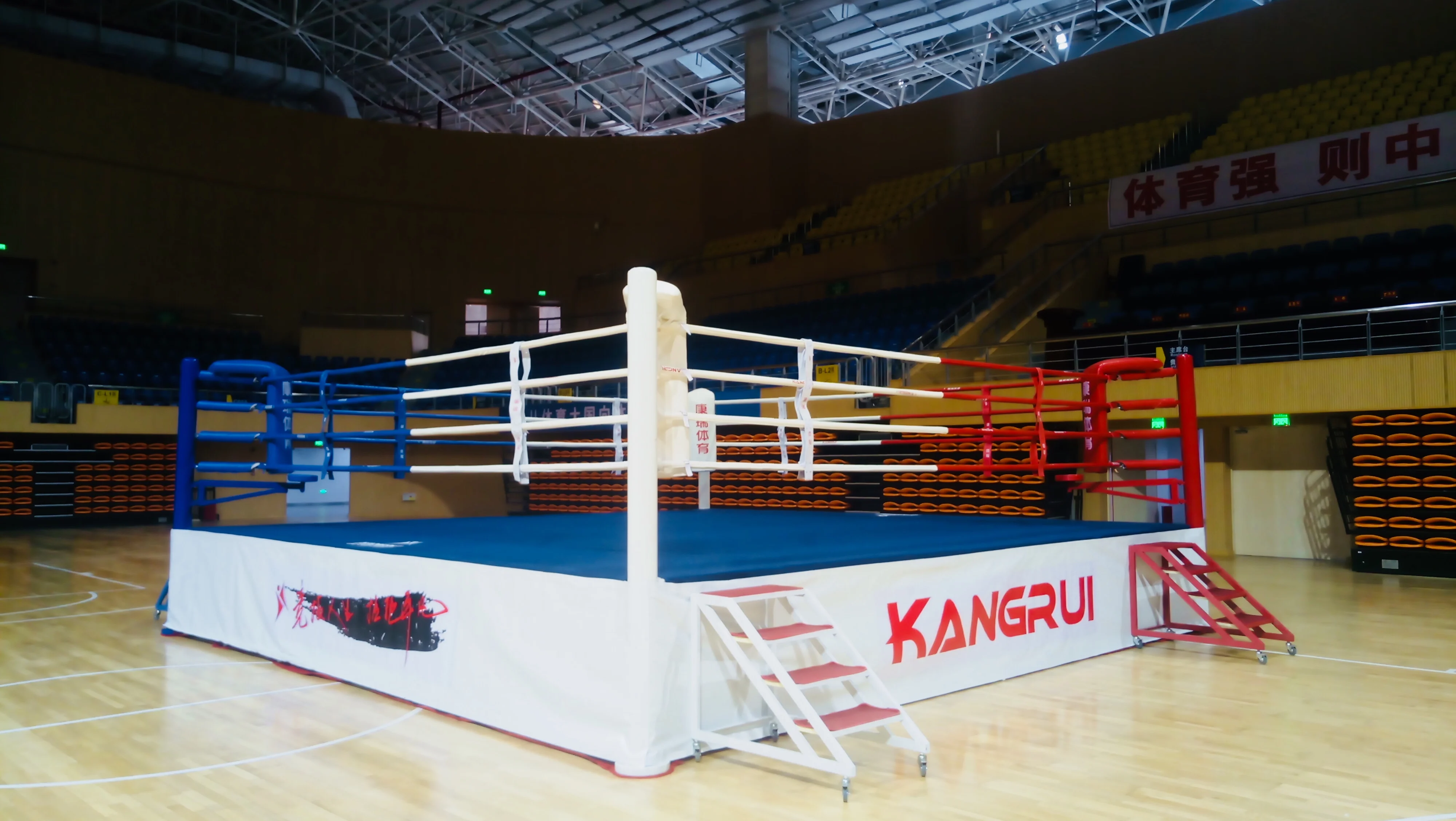 Professional Competition Boxing Ring Buy Floor Boxing Ring,Boxing