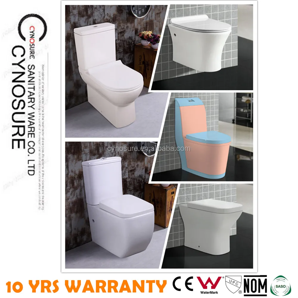 Ceramic Chinese Wc Toilet Seat With 10 Yrs Warranty Buy Chinese Wc
