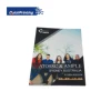 Top Quality Caoted Paper Book Printing Service With Perfect Binding