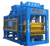 Concrete blocks making business plan Interlocking blocks machine