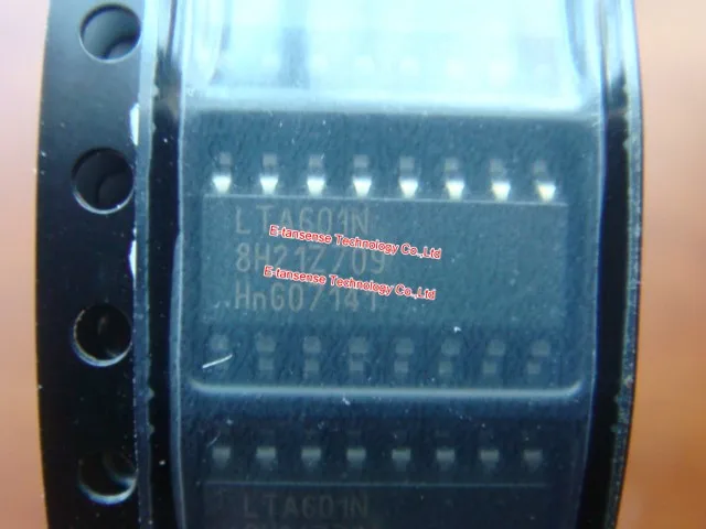 Lta601n Lta601 601 Power Chip Ic - Buy Lta601n Integrated Circuis ...