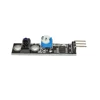 TCRT5000 1 Channel Infrared Switch IR Sensor Line Tracking Sensor Hunt Sensor Module