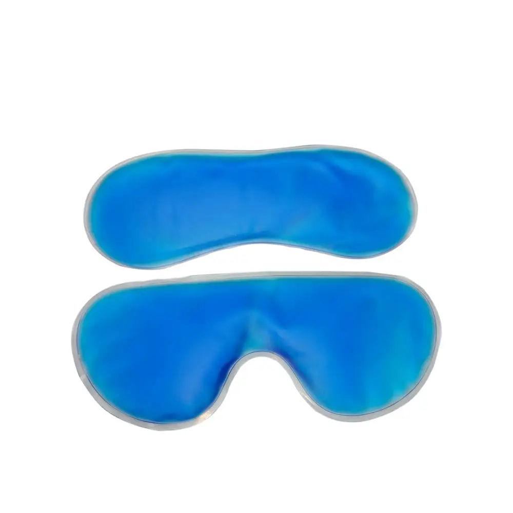 Gel Mask Cold Pack &cool Compress For Puffy And Dry Cooling Eye Ice