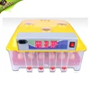 80 w excellent quality egg incubator for 56 eggs