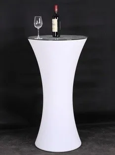 product modern 16 colors change led furniture lighting led cocktail high bar table-18