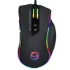 9D Pro Level Macro Gaming Mouse with RGB Chromatic Light and Detachable wings lol Surprise