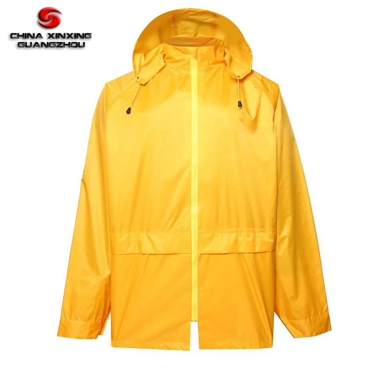 Victory-eu Raincoat Transparent Clear PVC Raincoat Summer Raincoat Fashion Raincoat Waterproof Jacket Poncho Free Size,Perfect for Hiking Camping