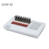 Grandstream 32 Port GOIP GSM/VOIP Gateway With IMEI Change Lower SIP Trunk VOIP 32 Sim Card Gateway