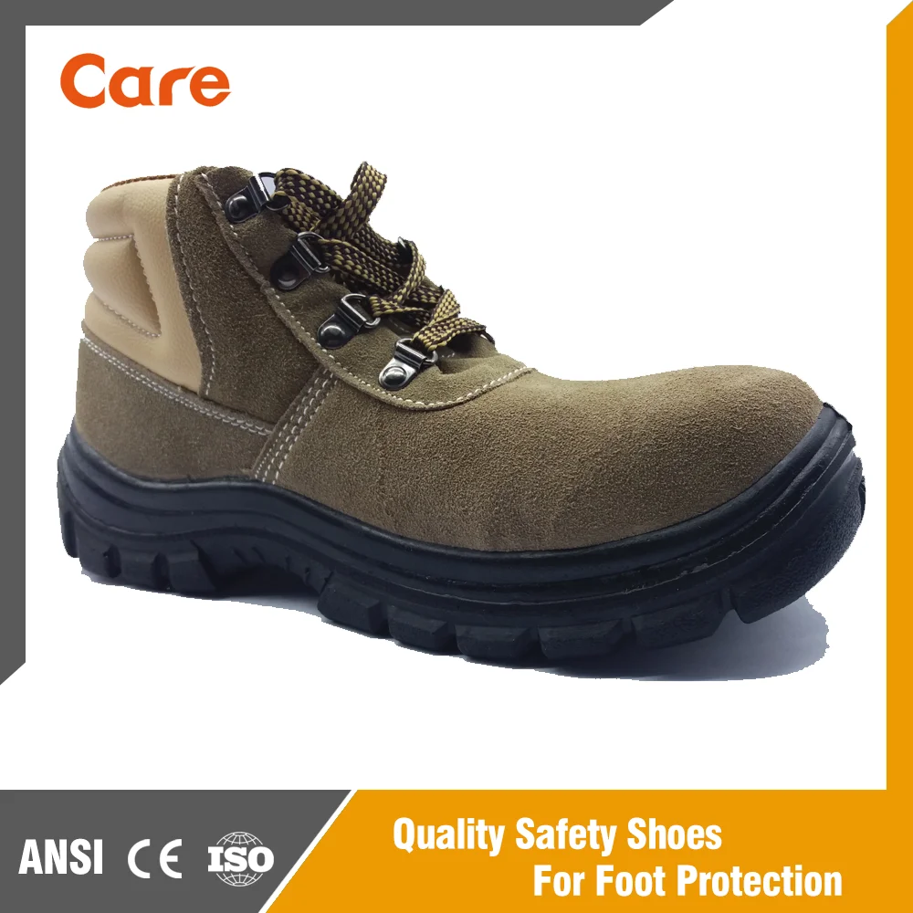 high quality safety shoes