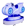 Game center 9d virtual reality simulation rides vr racing car simulator