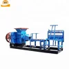 Easy to operate solid clay brick machine price / china clay brick making machine