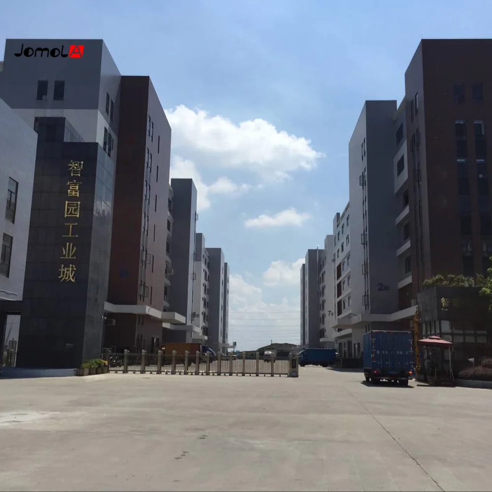 foshan shunde jomola household appliance co., ltd.