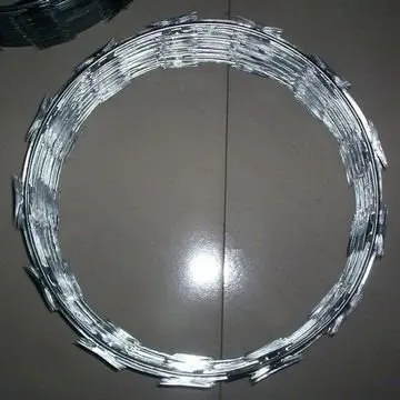 buy spiral razor wire