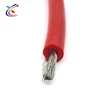 AGG-30 KV lines hv cable jointing High Voltage Wire