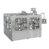 Hot Sale PET Bottle Carbonated Cola Soft Drink Bottling Machine with PLC Control