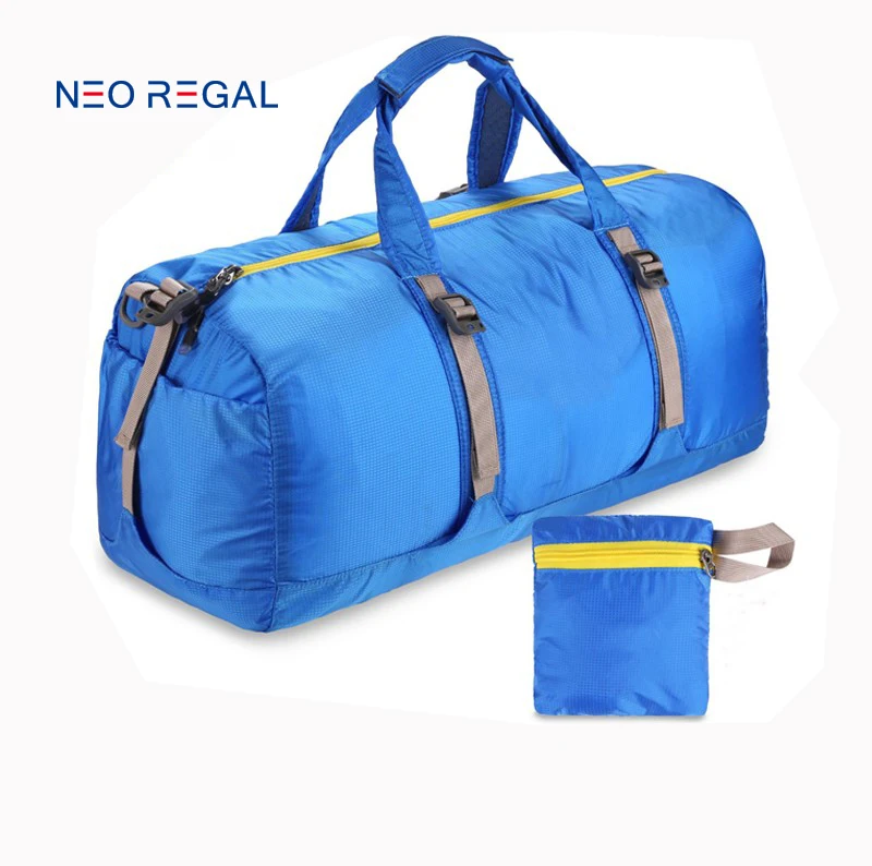 travel duffel bag foldable