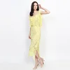 /product-detail/fashion-apparel-2-pieces-daisy-lace-women-dress-60524421213.html