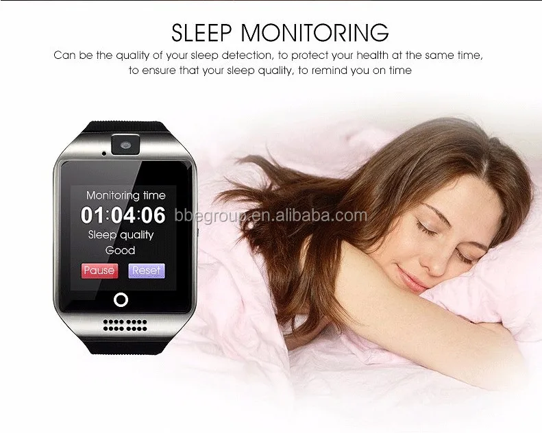 smartwatch d209