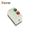 China made 380V Three Phase 380V 12A 50/60Hz high quality DOL Motor Magnetic starter
