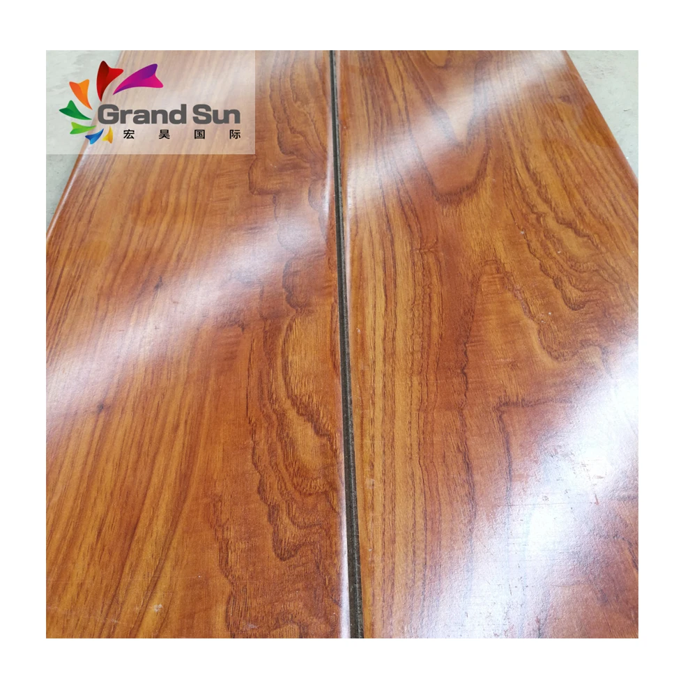 Swiftlock Handscraped Chestnut Hickory Laminate Flooring Buy