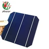 High efficiency most popular Grade A /B 4 Watt-4.38W 3BB Multi polycrystalline solar cells for sale