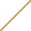 3mm Hot sale jewelry accessories korea chains