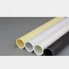 High quality Electrical under floor heating PVC round Pipe Sizes