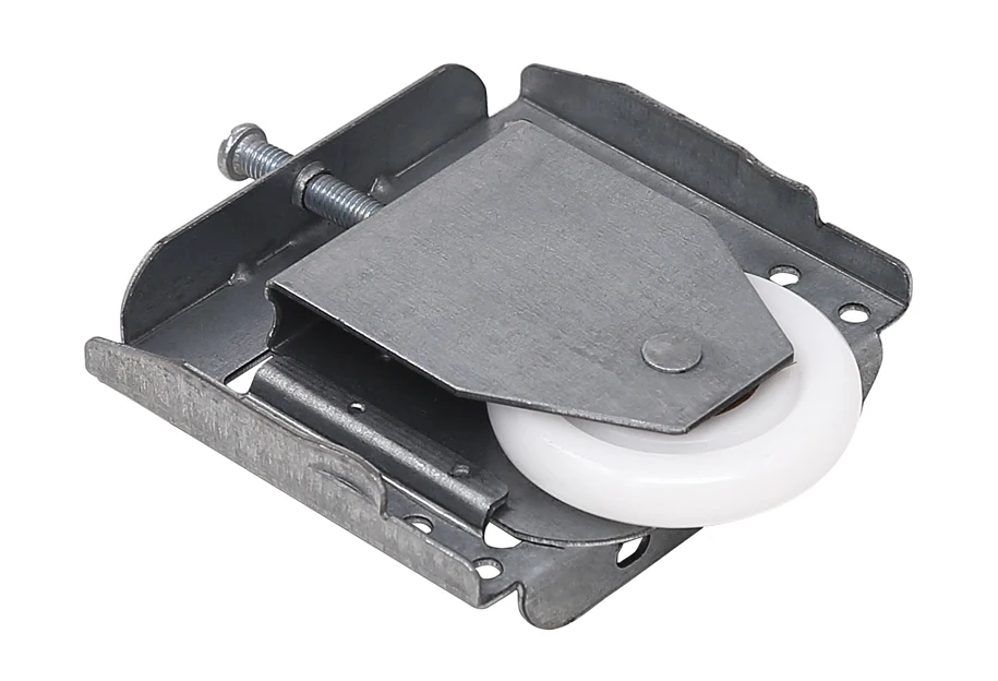 China manufacturer closet door wheel sliding door roller