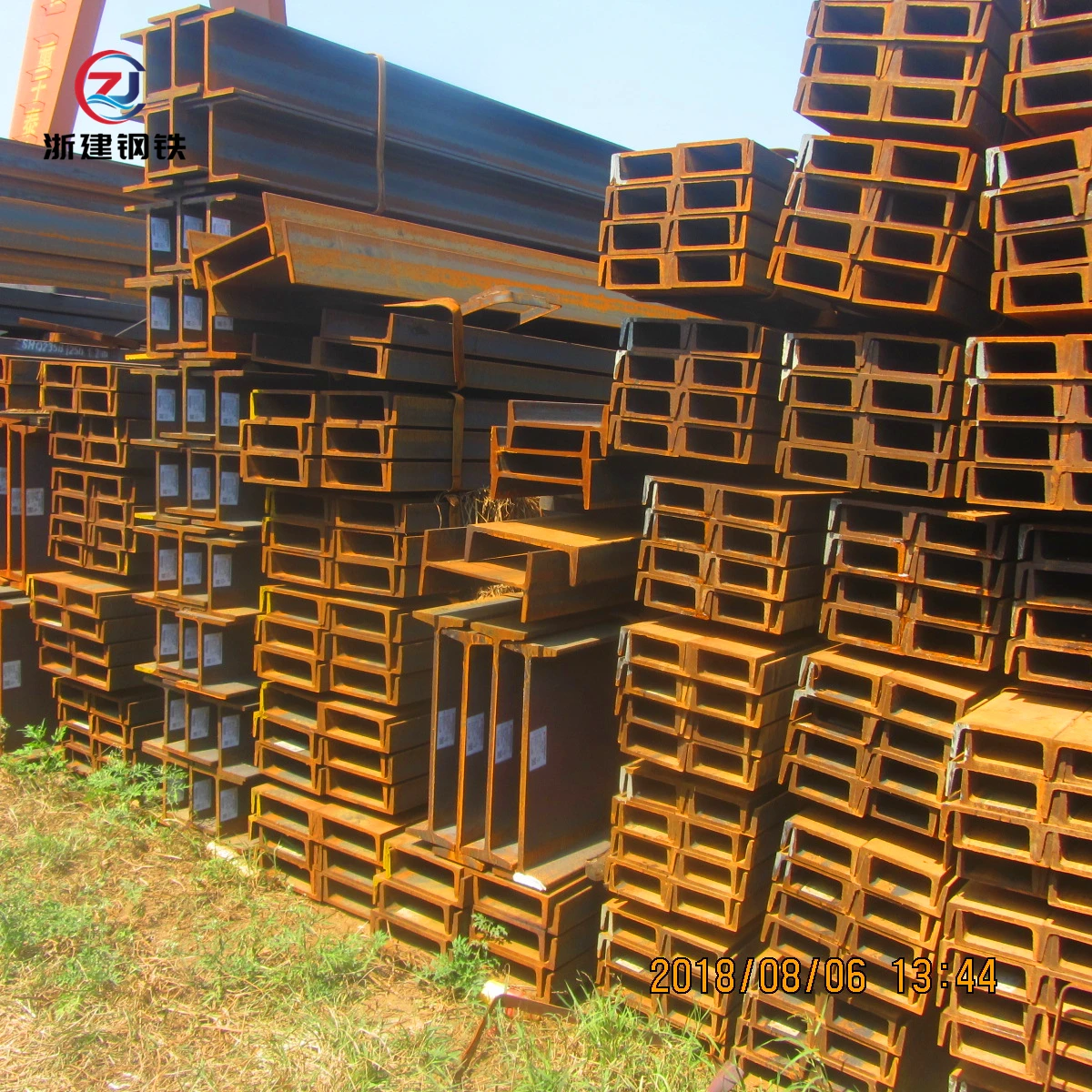 Welding Zinc Coated Q460b Q460c Q460d Q550 Q690d C Section Steel Buy