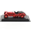 1 43 Small Plastic Models Alfa Romeo 8C-1931 Diecast Model Car