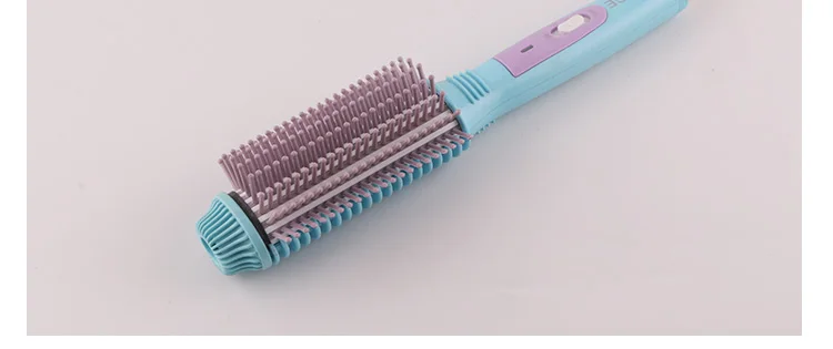 hair straightener Comb