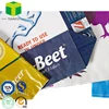 Kraft Paper Bags House Feed Packaging Bag Animal Feed Bag Cat Litter Waste Quick and Easy Removal