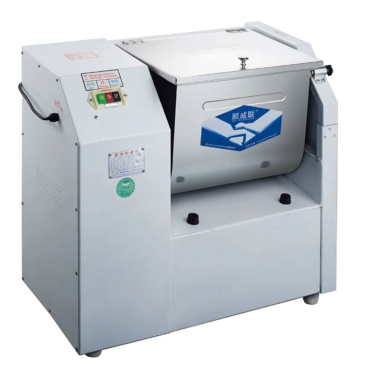 Wholesale Multifunctional Dough Mixer Commercial Dough Mixers Dough