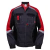 OEM Design Cheap Wholesale Breathable Waterproof Jacket Black Security Jacket Cotton Jackets For Men