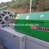 Chen hsong used plastic moulding machine Super Master 450T
